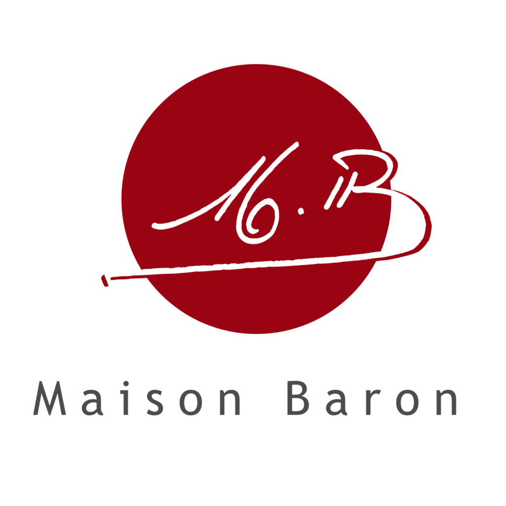 logo de Maison Baron