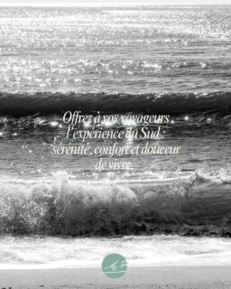 Vos vacances à Toulon avec Maison Baron. 🩵💙