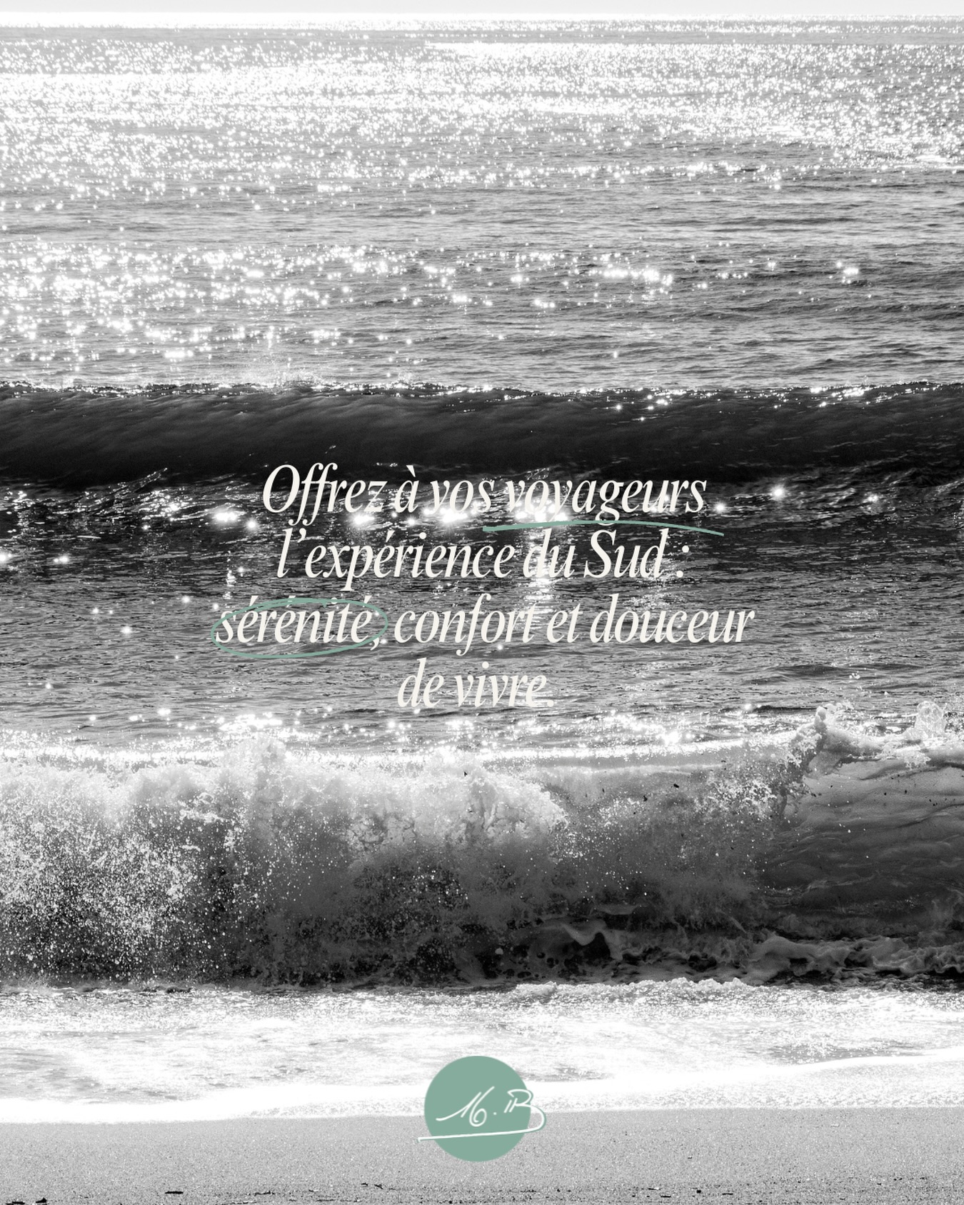 Vos vacances à Toulon avec Maison Baron. 🩵💙