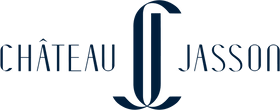 logo d'un partenaire : chateau de jasson